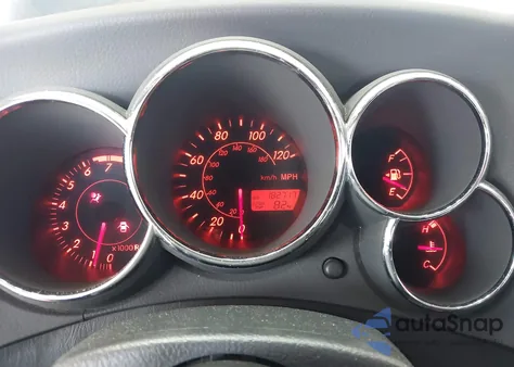 2003 Toyota Corolla Matrix Standard from USA, damaged, VIN 2T1KR32EX3C131679